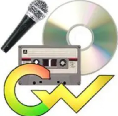 goldwave录音机怎么打开?
